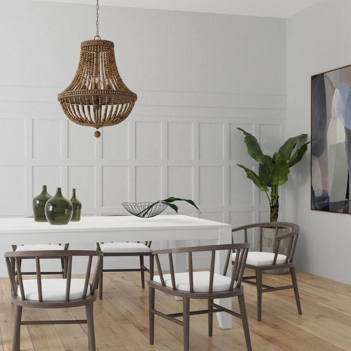 How to Hang Dining Room Lighting This Holiday Season Hill Country Lighting